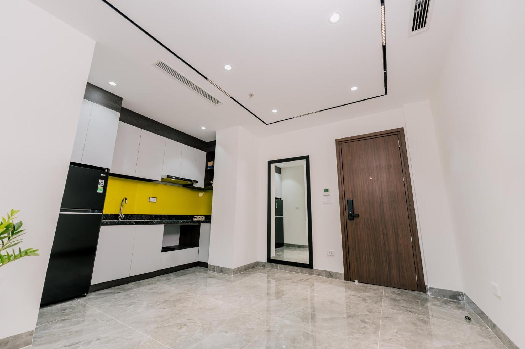 Pacific Apartment & Hotel ฟู้โกว๊ก ภายนอก รูปภาพ